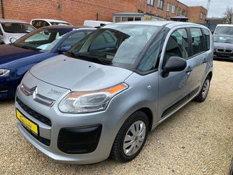 Citroen C3 Picasso 1.4 VTi Attraction