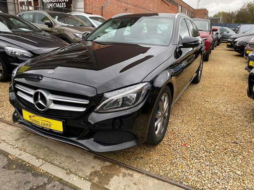 Mercedes C 220 CDI AUTOMATIQUE *GARANTIE 12 MOIS*