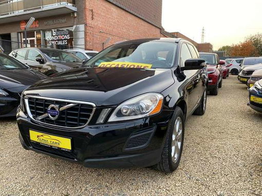 Volvo XC60 2.0 D4 CUIR*AUTOMATIQUE*GARANTIE 12 MOIS*
