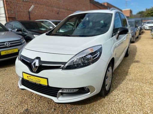 Renault Grand Scenic 1.5 dCi *GARANTIE 12 MOIS*