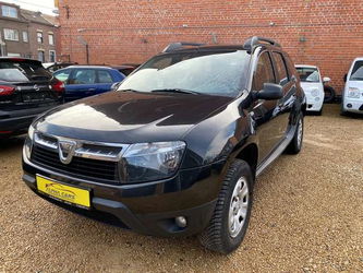 Dacia Duster 1.5 dCi *airco*