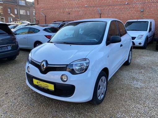 Renault Twingo 1.0i *AIRCO*BLEUTOOTH*GARANTIE 12 MOIS*