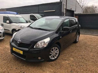 Toyota Verso 2.0 D-4D TOIT PANORAMIQUE*GPS*
