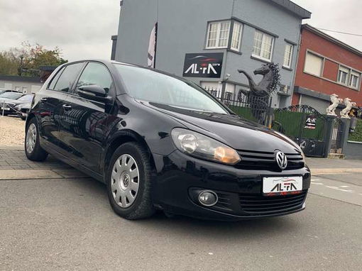 Volkswagen Golf 1.6 CR TDi BlueMotion DPF