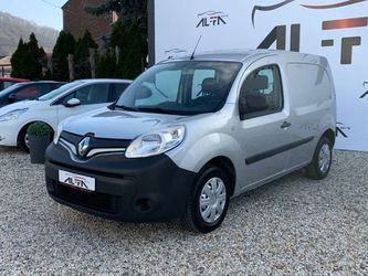 Renault Kangoo 1.5 dCie * UTILITAIRE * EURO 5B * TVAC *