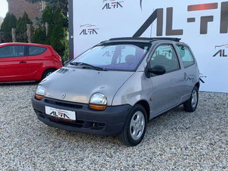 Renault Twingo 1.2i Easy * OPEN AIR * BOITE AUTO *