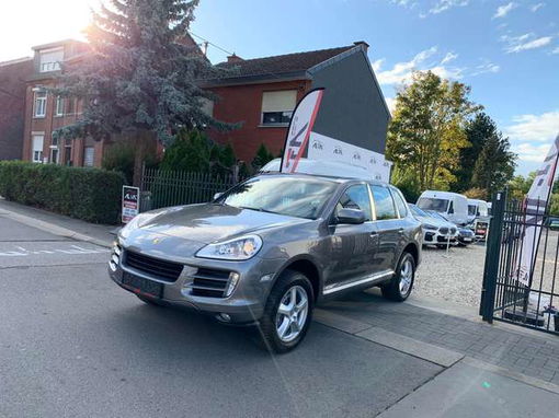Porsche Cayenne 3.6i V6 Tiptronic S *1 Er Main*Excellent état*