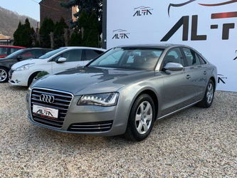 Audi A8 3.0 TDi V6 * VENDUE - SOLD - VERCOHT *