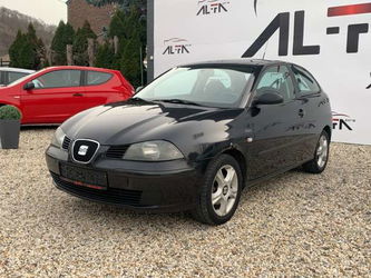 SEAT Ibiza 1.2i / CLIM DIGITAL / EURO 4 /