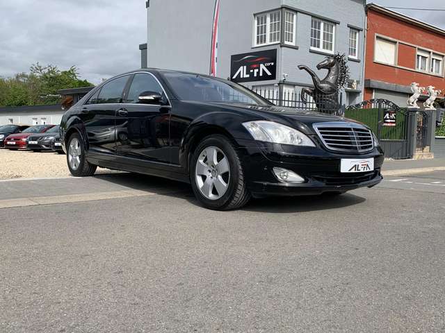 mercedes s500 hybrid te koop mercedes s500 hybrid te koop