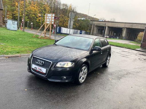 Audi A3 1.6 TDi * CUIR-XENON-JANTES- EURO 5 * A VOIR *