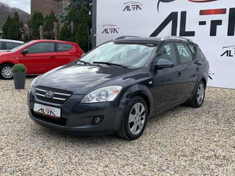 Kia cee'd / Ceed 1.6 Turbo * EURO 4 *CLIM DIGITAL*EXPORT MARCHAND