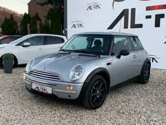 MINI One 1.6i 16v * EURO 4 * EXCELLENT ÉTAT *