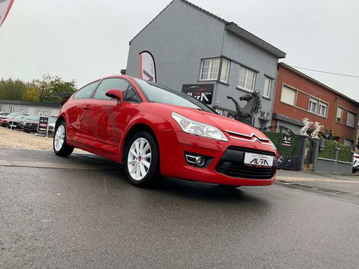 Citroen C4 1.6 HDi * BY LOEB * Édition Limitée *