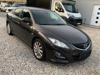 Mazda 6 2.2 CDVi Challenge+ *EU5*PROBLÈME MOTEUR*