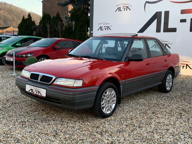 Rover 418 GSD * 1ER MAIN * Excellent État *