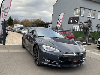 Tesla Model S 85 kWh Dual Motor * PARFAIT ETAT* 45.423 € +tva