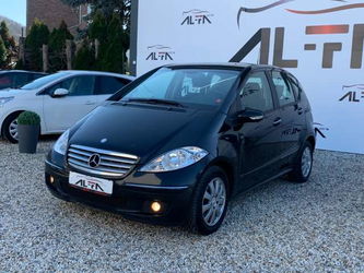 Mercedes A 180 CDI Elegance * BOITE AUTO *