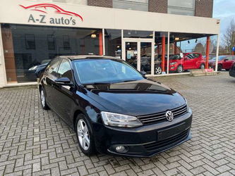 Volkswagen Jetta 1.6 CR TDi Comfortline BMT