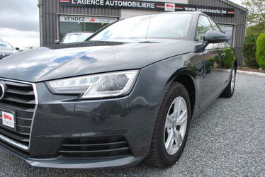 Audi A4 2.0 TDi Design, Gps,Xénon,Radar