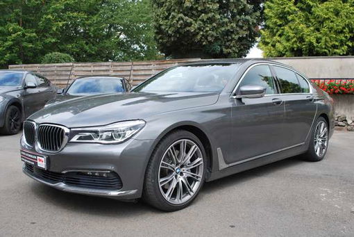 BMW 730 X-Drive*Full Option* Cuir Nappa, Etat Show-Room !!