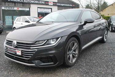 Volkswagen Arteon 2.0 TDi SCR R-Line DSG