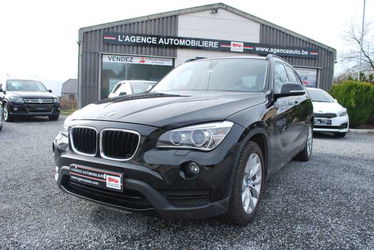 BMW X1 2.0d xDrive Sportline4x4 Xénon,Radar,Bluetooth
