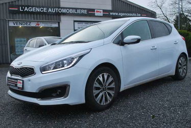 Kia cee'd / Ceed 1.4i Mind ISG - GPS - Camera recul