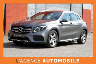 Mercedes GLA 180 Pack AMG - Garantie Mercedes