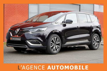 Renault Espace 1.6 dCi Energy Initiale Paris - Garantie Renault