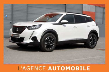 Peugeot 2008 1.2 PureTech Allure - Garantie 12M