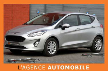 Ford Fiesta 1.0 EcoBoost Business Class - Garantie 12M