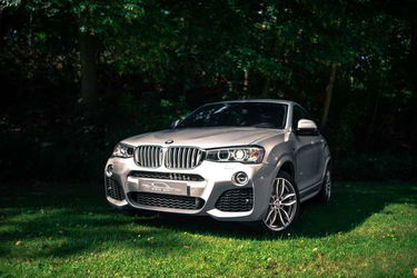 BMW X4 2.0i AS XDrive28I !!! OUTSIDE EU SALE ONLY !!!
