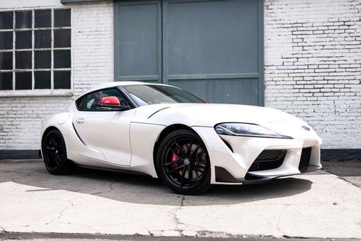Toyota Supra SUPRA 2.0 TURBO 258 cv GR FUJI SPEEDWAY EDITION