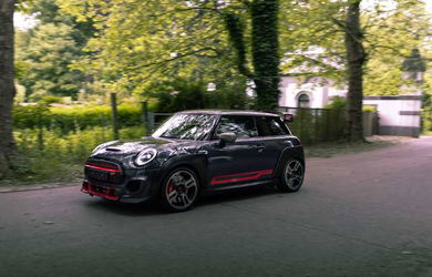 MINI John Cooper Works last call! pack ultimate !!! won't last for long !