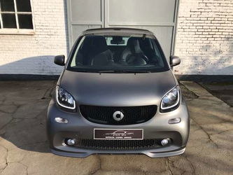 Smart Brabus Sold***Vendu***Sold***Vendu***Sold***Vendu