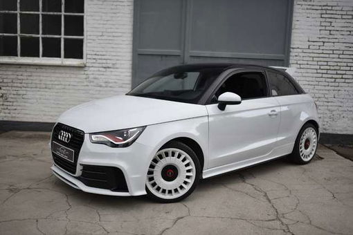 Audi A1 SOLD *** VENDU *** SOLD *** VENDU *** SOLD ***