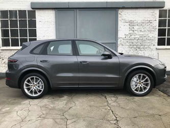 Porsche Cayenne S 2.9 Bi Turbo *Burmester*Pano*PDSL+*PASM* FULLOP*