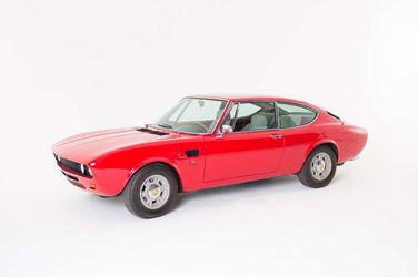 Fiat Dino 2400 Coupé GT Moteur Ferrari *Mint Condition*