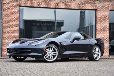 Corvette C7