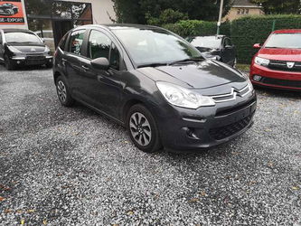 Citroen C3 1.0 VTi garantie 1 an
