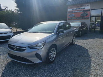Opel Corsa 1.2 Turbo AIRCO garantie 1 an