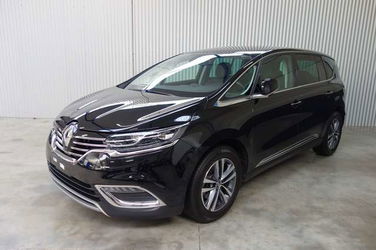 Renault Espace 2.0 dCi Automaat Intens 7 PL. Navi BOSE Camera