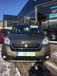 Peugeot Partner 1.6i Active