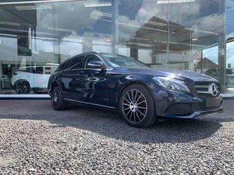 Mercedes C 220 break full