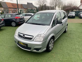 Opel Meriva 1.3 CDTi Cosmo°143821 KM°EURO 4