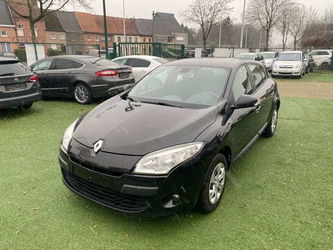 Renault Megane 1.5 dCi Expression°A/C°EURO 5°GEKEURD°