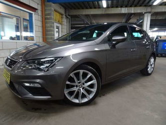 SEAT Leon 1.4TSI 125CH FR-LINE ALCANTARA/LED/GPS