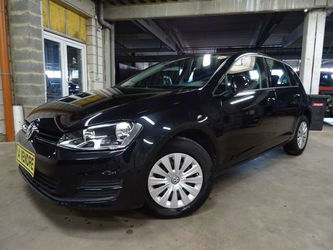 Volkswagen Golf 1.6 TDI-110ch BMT TREND-LINE GPS/GSM/GARANTIE 1AN