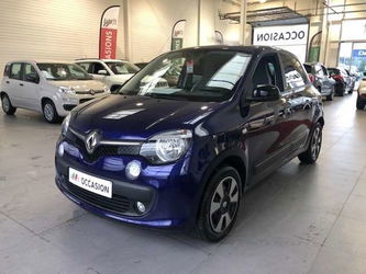 Renault Twingo LIMITED ENERGY * AIRCO * 3850 KM !!!